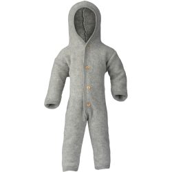 Engel Kinder Fleece Overall
