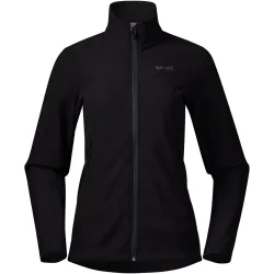 Bergans Damen Finnsnes Fleece Jacke