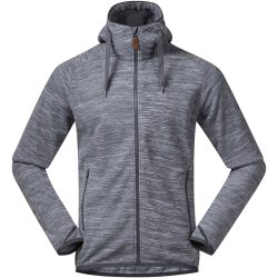 Bergans Herren Hareid Fleece Jacke