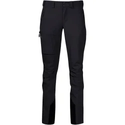 Bergans Damen Breheimen Softshell Hose