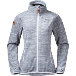 Bergans Damen Hareid Fleece Jacke