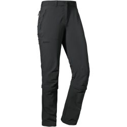 Schöffel Damen Engadin1 Zip Off Hose