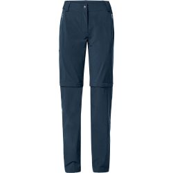 Vaude Damen Farley Stretch Zo T-Zip II Hose