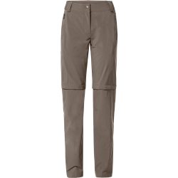 Vaude Damen Farley Stretch Zo T-Zip II Hose