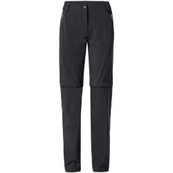 Vaude Damen Farley Stretch Zo T-Zip II Hose