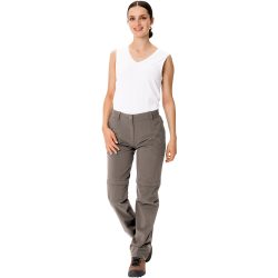 Vaude Damen Farley Stretch Zo II Hose
