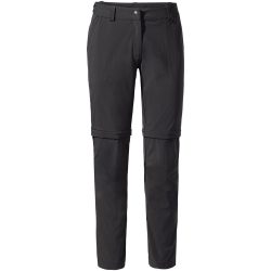 Vaude Damen Farley Stretch Zo II Hose