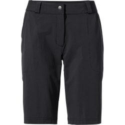 Vaude Damen Farley Stretch II Shorts