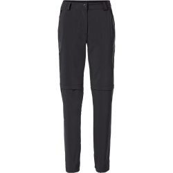Vaude Damen Yaras Zo Radhose lang