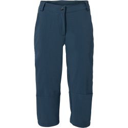 Vaude Damen Yaras 3/4 Radhose