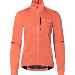 Vaude Damen Kuro Rain Jacke