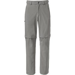 Vaude Herren Farley Stretch T-Zip III Hose