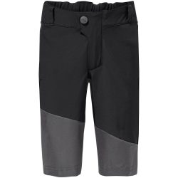 Vaude Kinder Moab Stretch Radhose kurz
