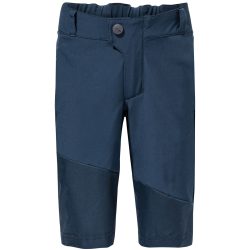 Vaude Kinder Moab Stretch Radhose kurz
