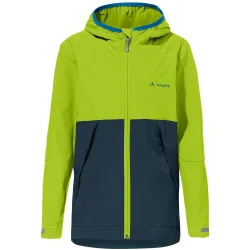 Vaude Kinder Moab Stretch Jacke