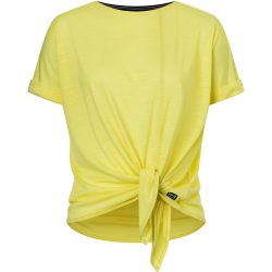 Super.Natural Damen Jp Knot T-Shirt