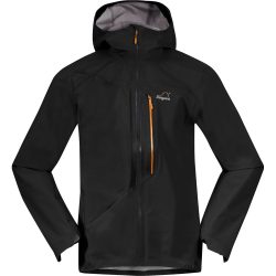 Bergans Herren Y LightLine Air 3L Shell Jacke