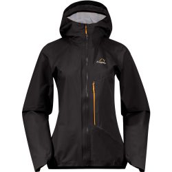 Bergans Damen Y LightLine Air 3L Shell Jacke