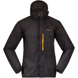 Bergans Herren Y LightLine Pure Windbreaker Jacke