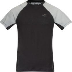 Bergans Herren Y LightLine Merino T-Shirt