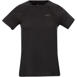 Bergans Damen Y LightLine Merino T-Shirt