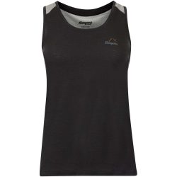 Bergans Damen Y LightLine Merino Top