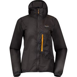 Bergans Damen Y LightLine Pure Windbreaker Jacke