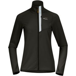 Bergans Damen Y LightLine Essence Midlayer Jacke
