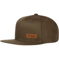 Bergans Nordmarka Snapback Cap