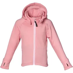 Isbjörn of Sweden Kinder Panda Hoodie Jacke