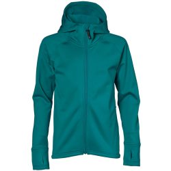 Isbjörn of Sweden Kinder Teens Panda Hoodie Jacke