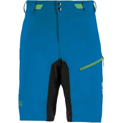 Karpos Herren Val Viola Shorts