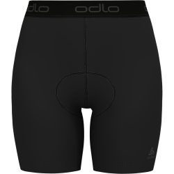 Odlo Active Sport Rad-Base Layer für Damen - Mountain Biking, Gravel - schwarz, S