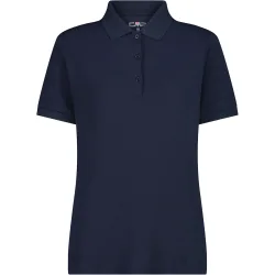 CMP - polo-hirt, für Damen, Dunkelblau, Größe S