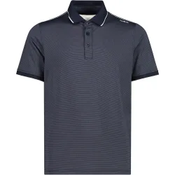 CMP Herren Polo T-Shirt