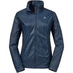 Schöffel Damen Bygstad Jacke