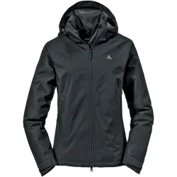 Schöffel Damen Easy XT Jacke
