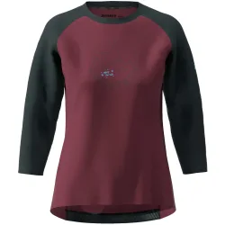 Zimtstern Damen PureFlowz Trikot