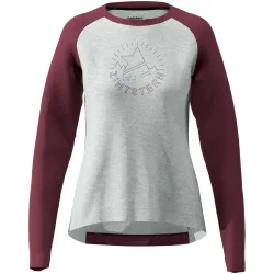 Zimtstern Damen PureFlowz Trikot