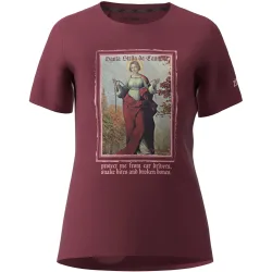 Zimtstern Damen Stellaz T-Shirt