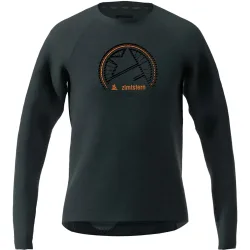 Zimtstern Herren PureFlowz Ls Trikot