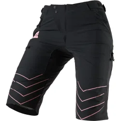 Zimtstern Damen Bulletz MTB Hose kurz