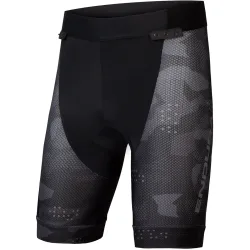 Endura Herren SingleTrack Unterhose mit Sitzpolster