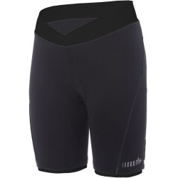 RH+ Damen Pista Radhose kurz