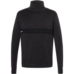 Super.Natural Herren Alpine Turtleneck Pullover