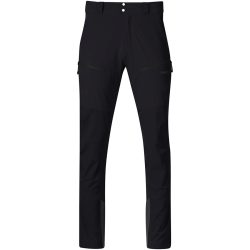 Bergans Herren Rabot V2 Softshell Hose