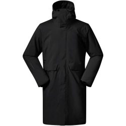 Bergans Herren Oslo Urban Insulated Parka