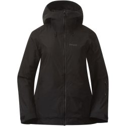 Bergans Damen Stranda V2 Insulated Jacke