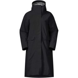 Bergans Damen Oslo Urban Insulated Parka