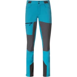 Bergans Damen Cecilie Mtn Softshell Hose